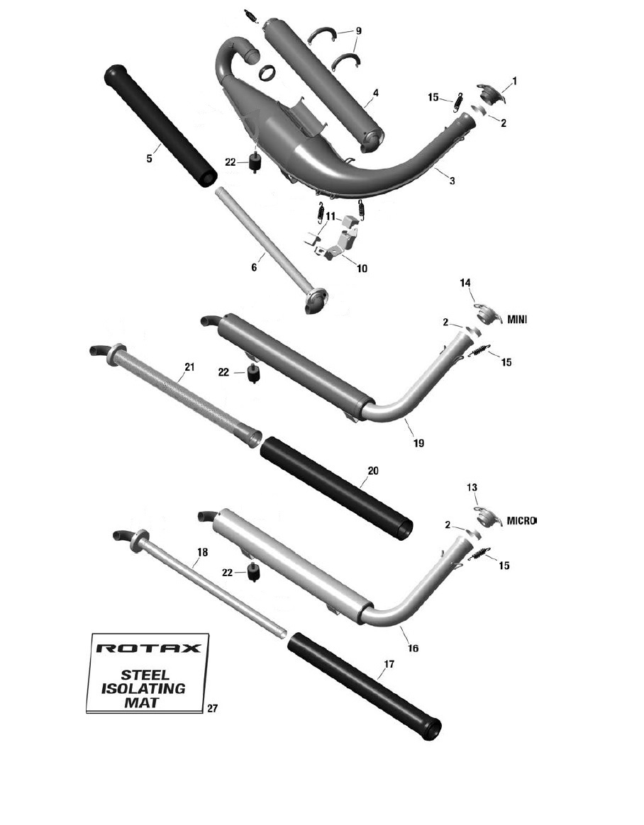 Exhaust System