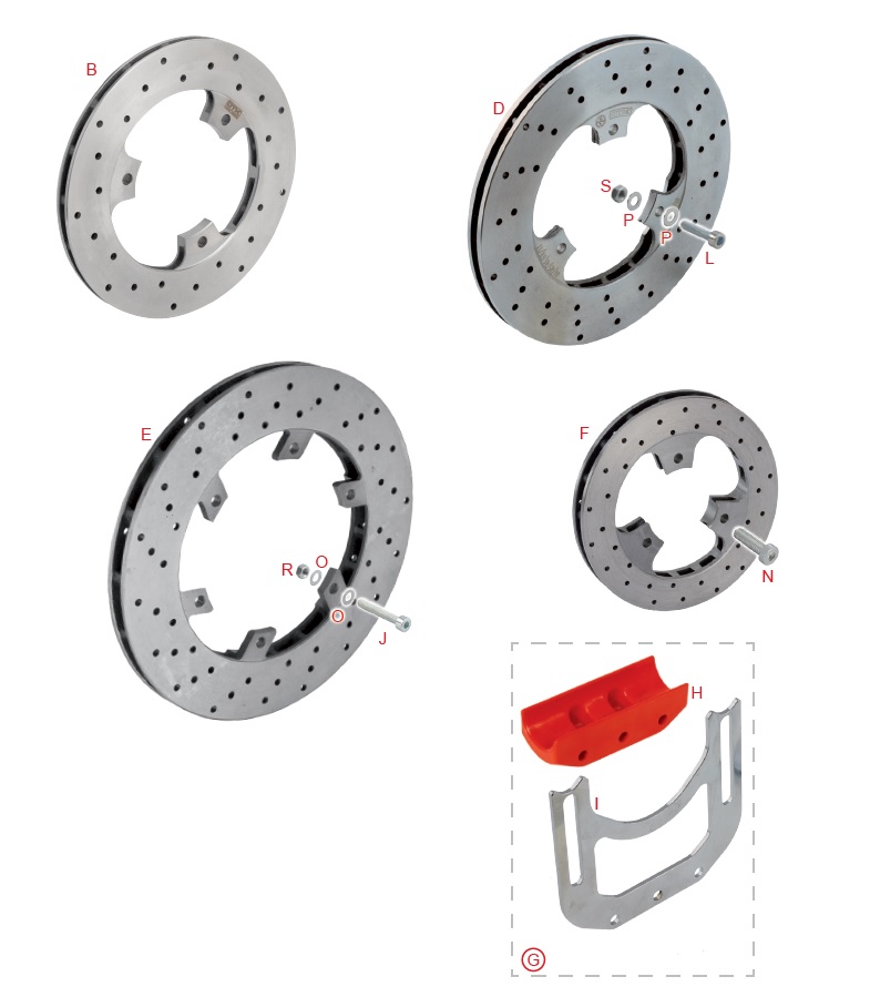 Brake Discs