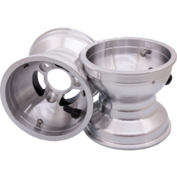 DWT 145mm ALU rear wheels (2pc)