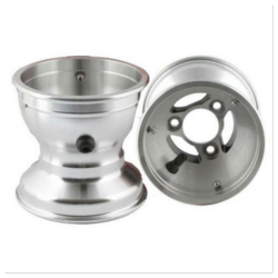 DWT 145mm ALU front wheels (2pc)