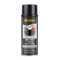 XERAMIC HELMET VISOR CLEANER